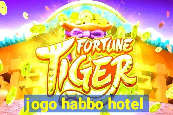 jogo habbo hotel